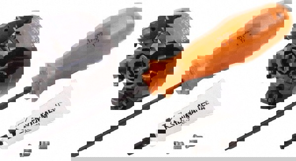 Indexable High-Feed Face Mill: 0.75