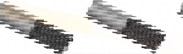 Diamond Pattern Router Bit: 0.25