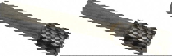 Abrasive Bur: SB-3NF, Cylinder with End Cut