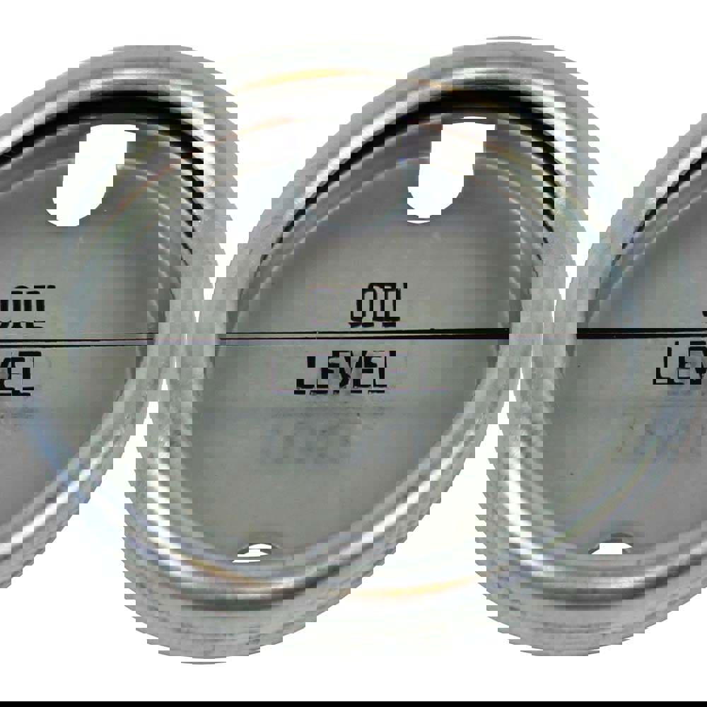 Air Compressor Pop In Window: Use with 1374, 1397 & 1400