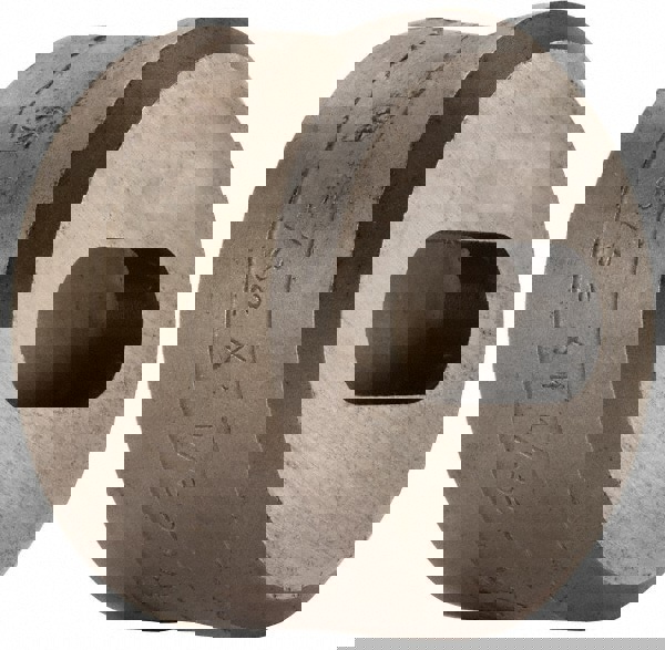 1-1/32 Inch Long x 15/32 Inch Wide Oblong Ironworker Die