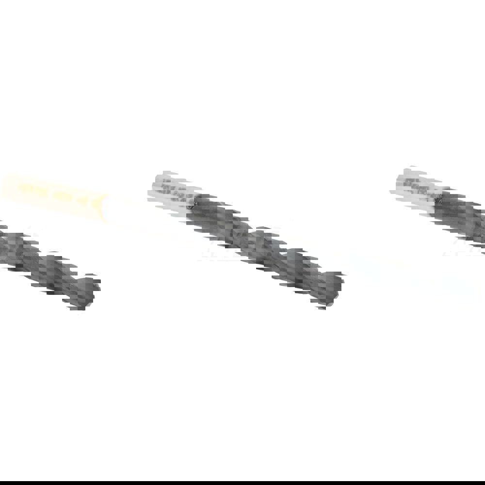 Jobber Drill: #2, 135 deg Point, Cobalt