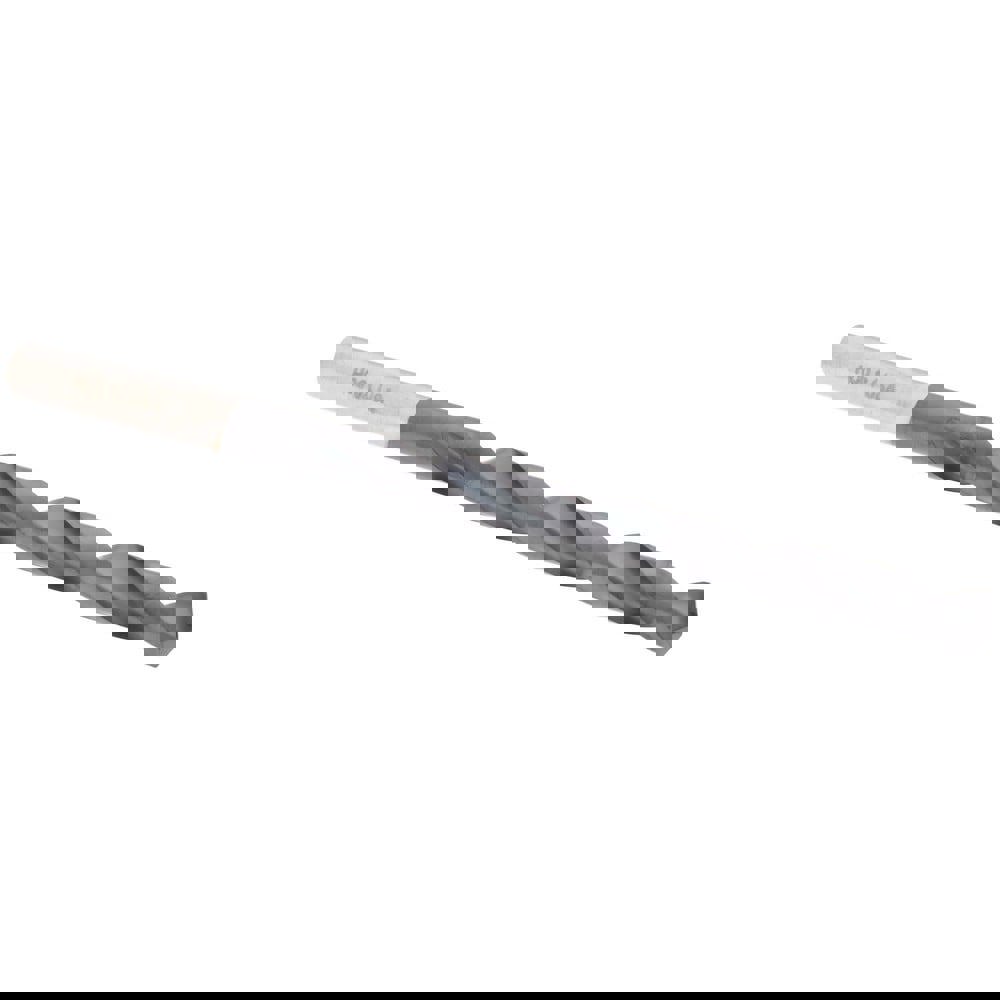 Jobber Drill: #4, 135 deg Point, Cobalt