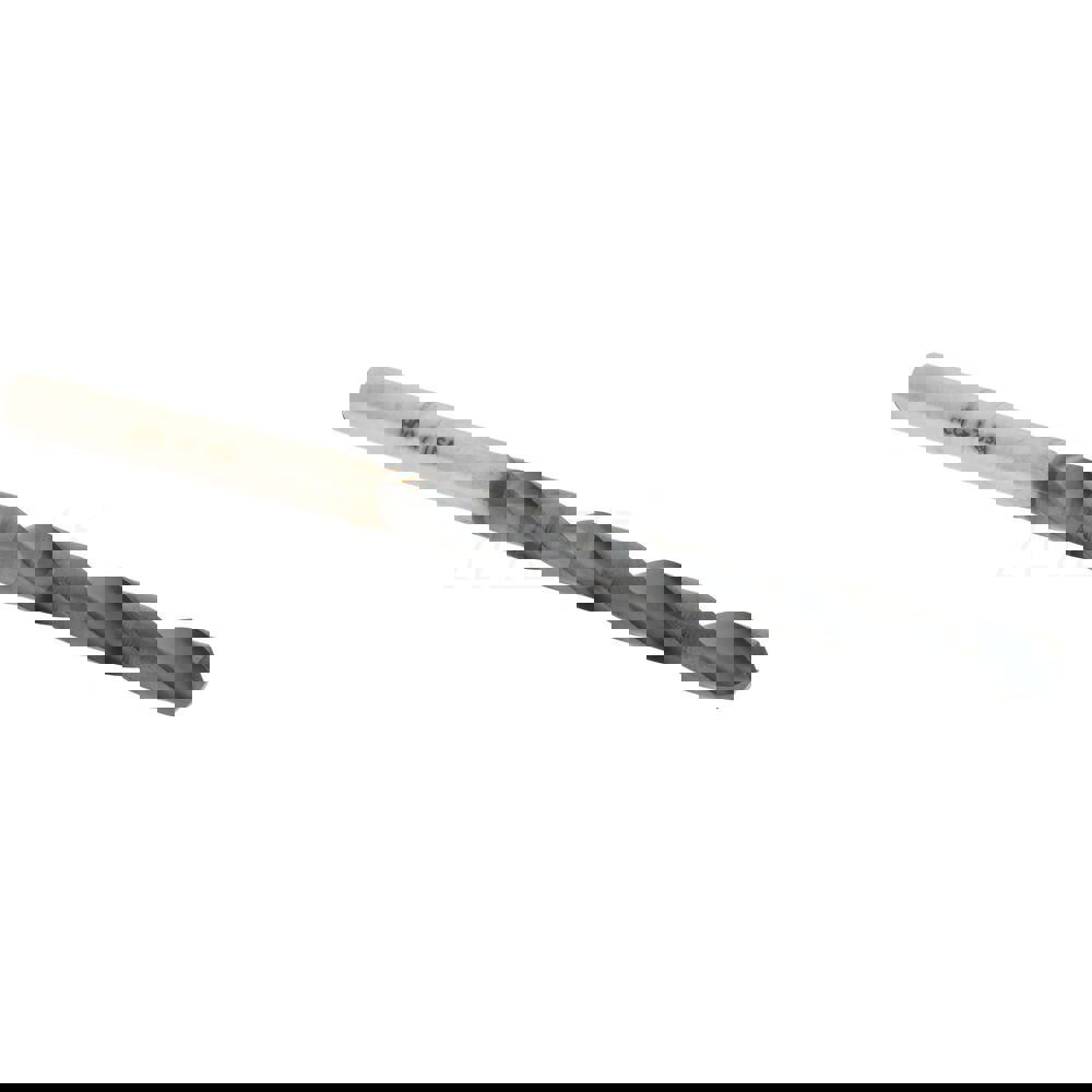 Jobber Drill: #7, 135 deg Point, Cobalt