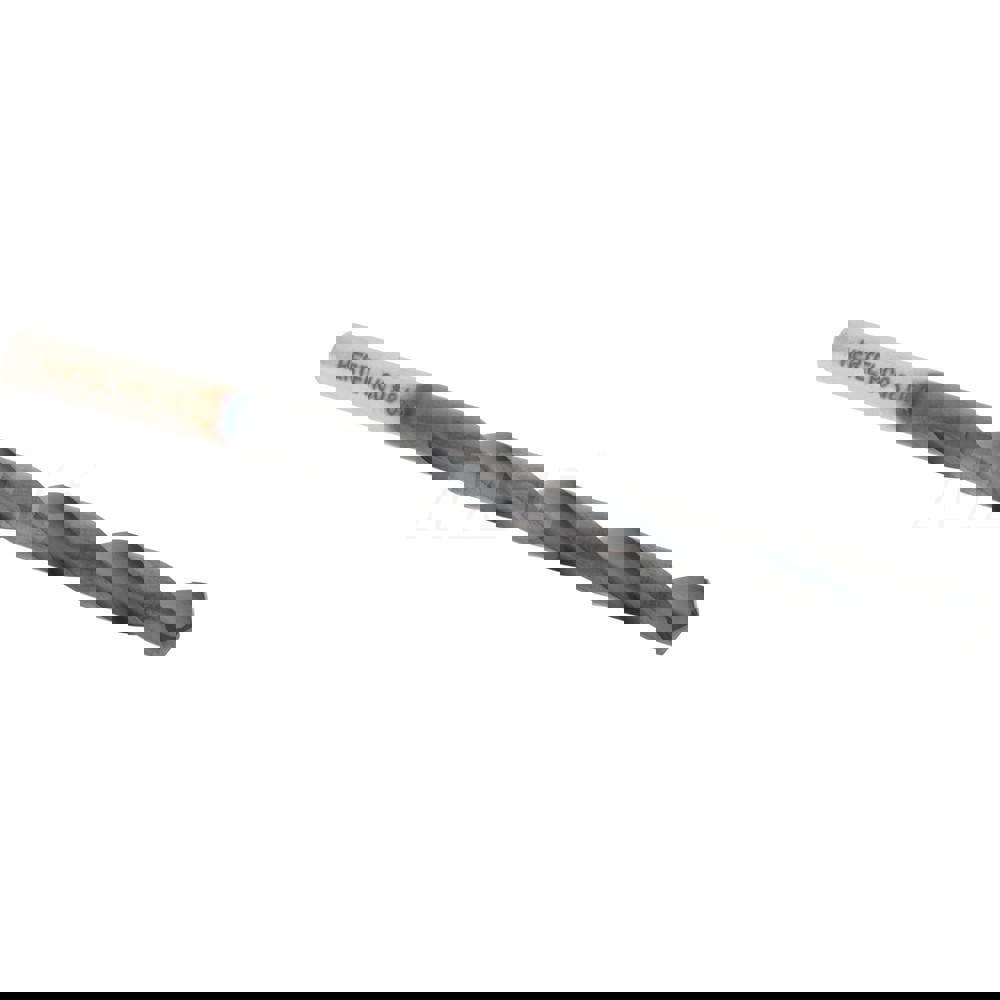 Jobber Drill: #8, 135 deg Point, Cobalt