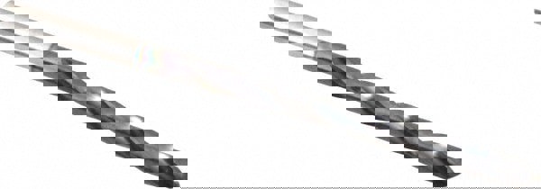 Jobber Drill: #12, 135 deg Point, Cobalt