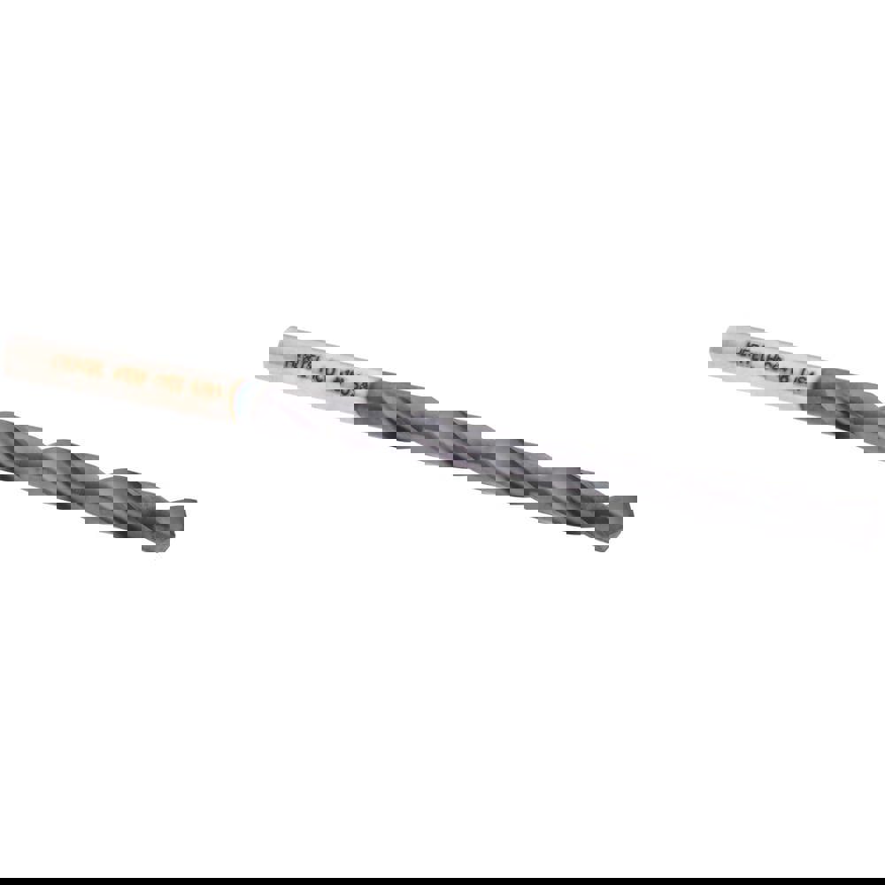 Jobber Drill: #18, 135 deg Point, Cobalt