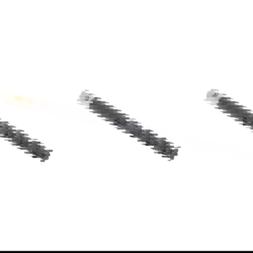 Jobber Drill: #25, 135 deg Point, Cobalt