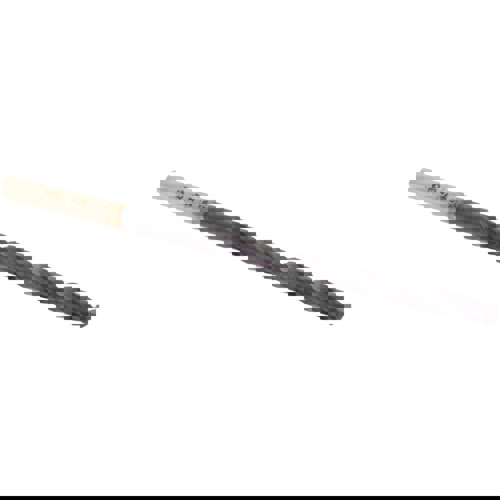 Jobber Length Drill Bit: #26, 135 °, Cobalt