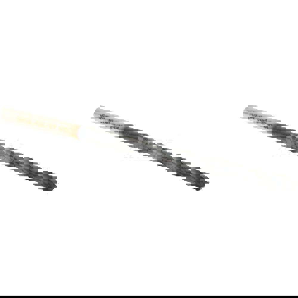 Jobber Drill: #27, 135 deg Point, Cobalt