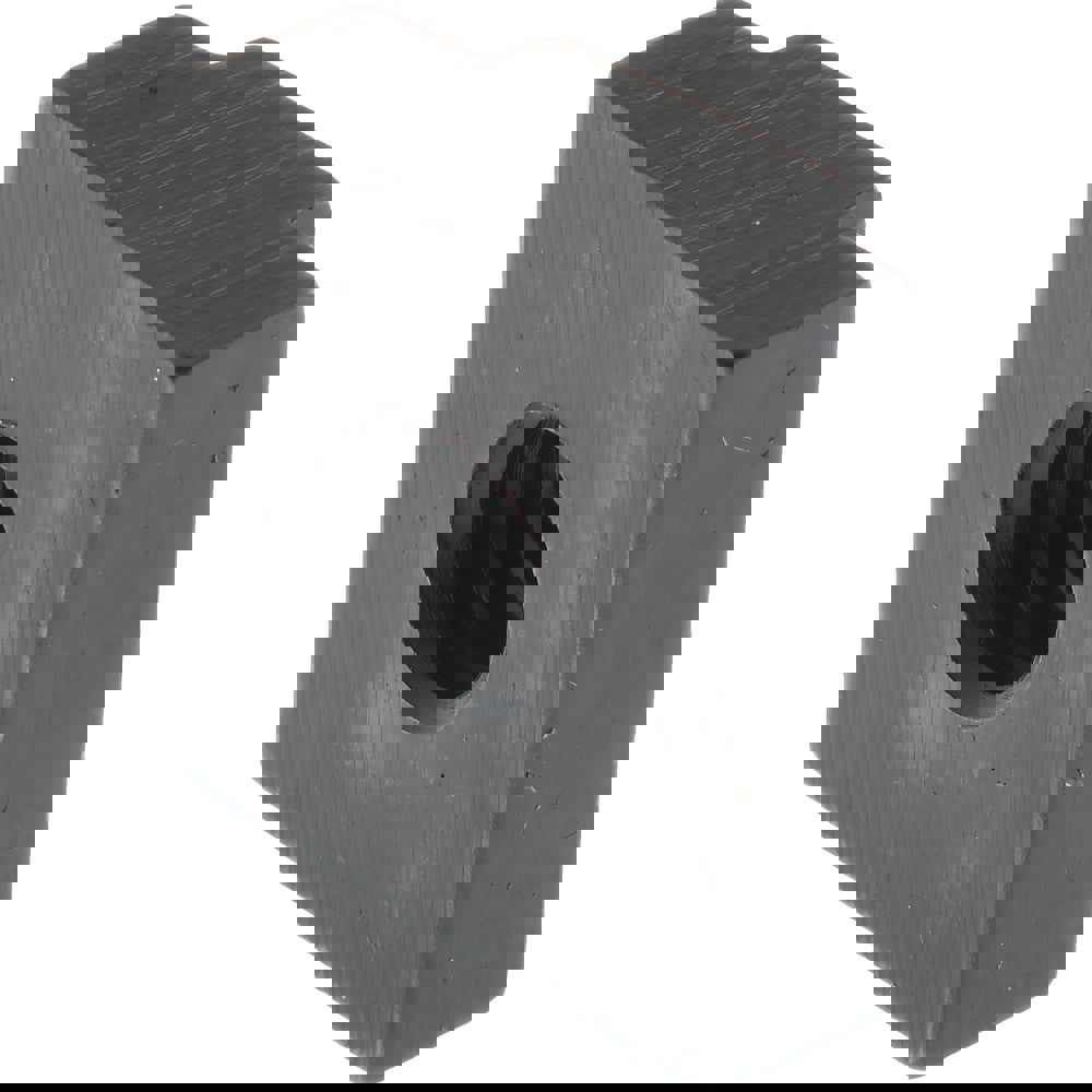 1/4-20 Tapped Through T Slot Nut