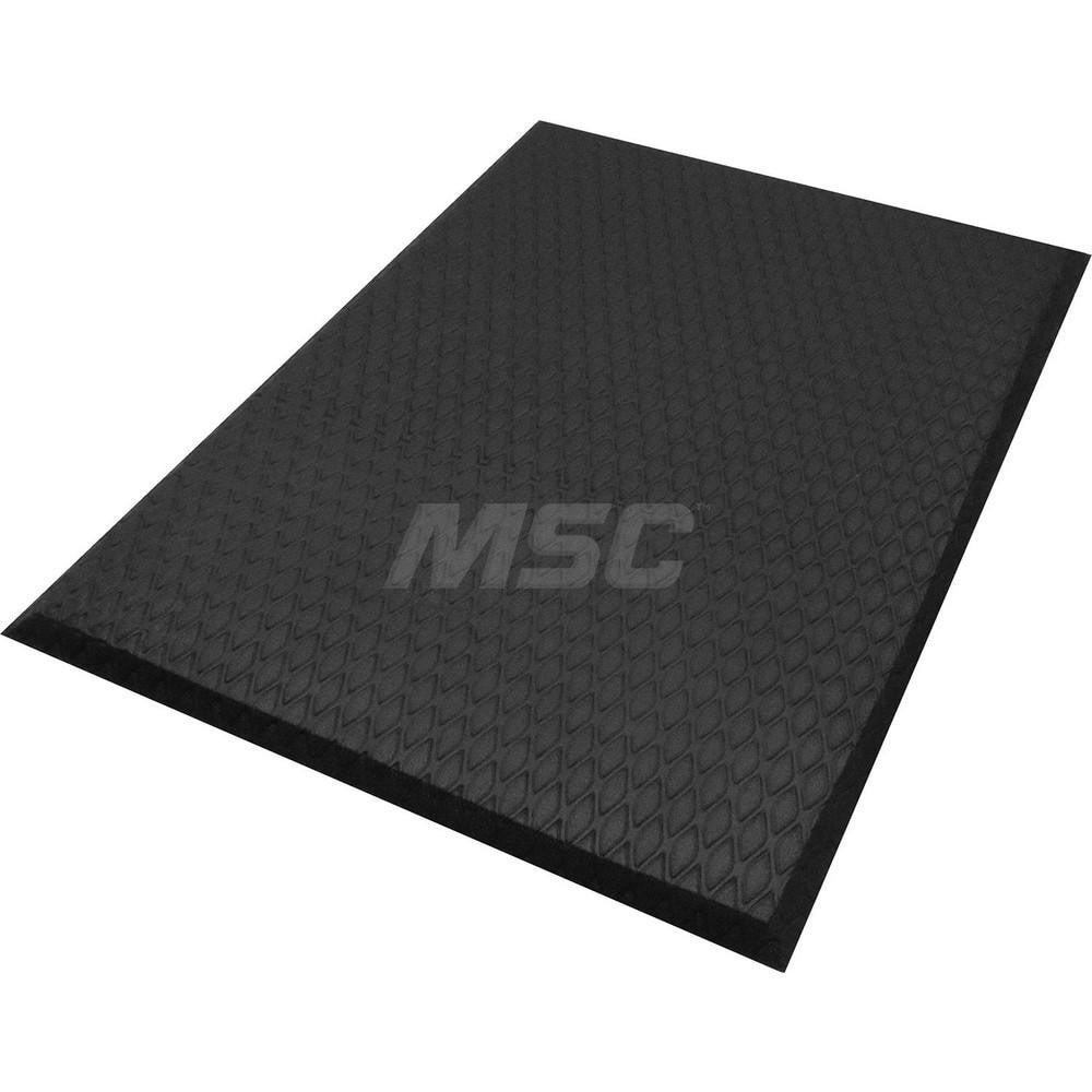 Anti-Fatigue Mat: 3' Length, 2' Wide, 5/8