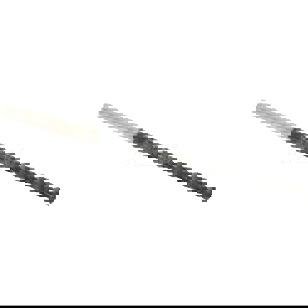 Jobber Drill: #33, 135 deg Point, Cobalt