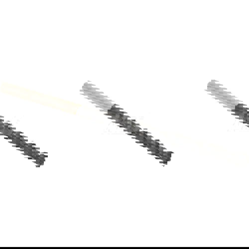 Jobber Drill: #34, 135 deg Point, Cobalt