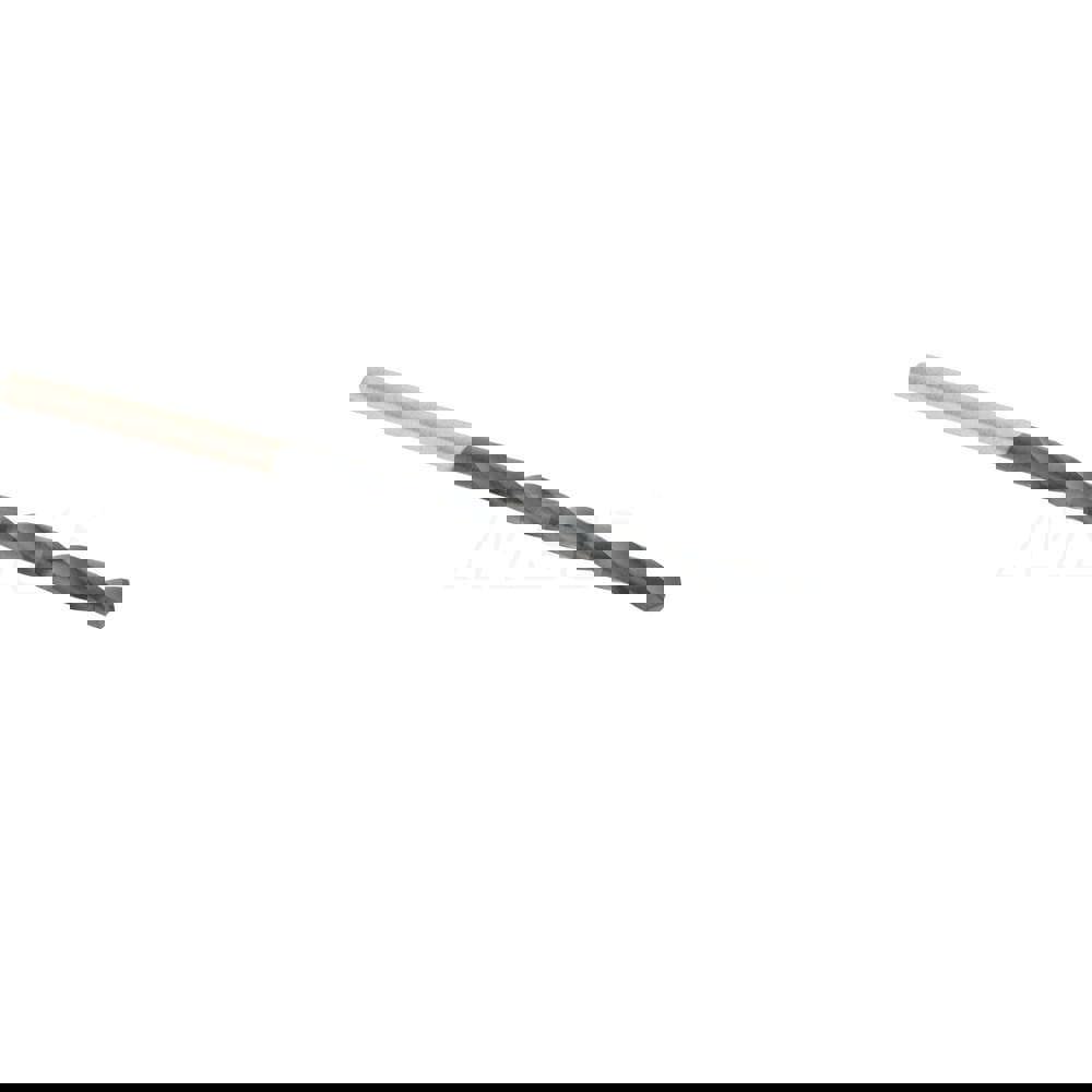 Jobber Length Drill Bit: #35, 135 °, Cobalt