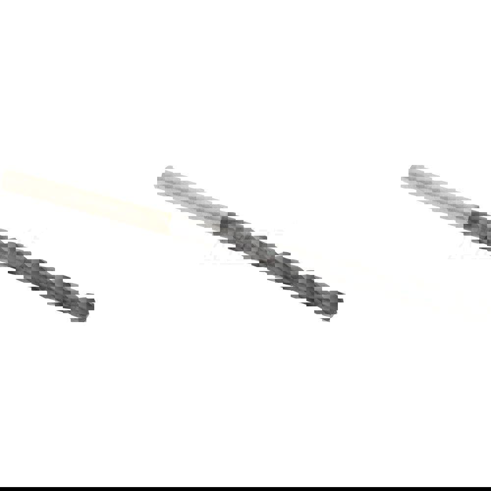 Jobber Drill: #36, 135 deg Point, Cobalt