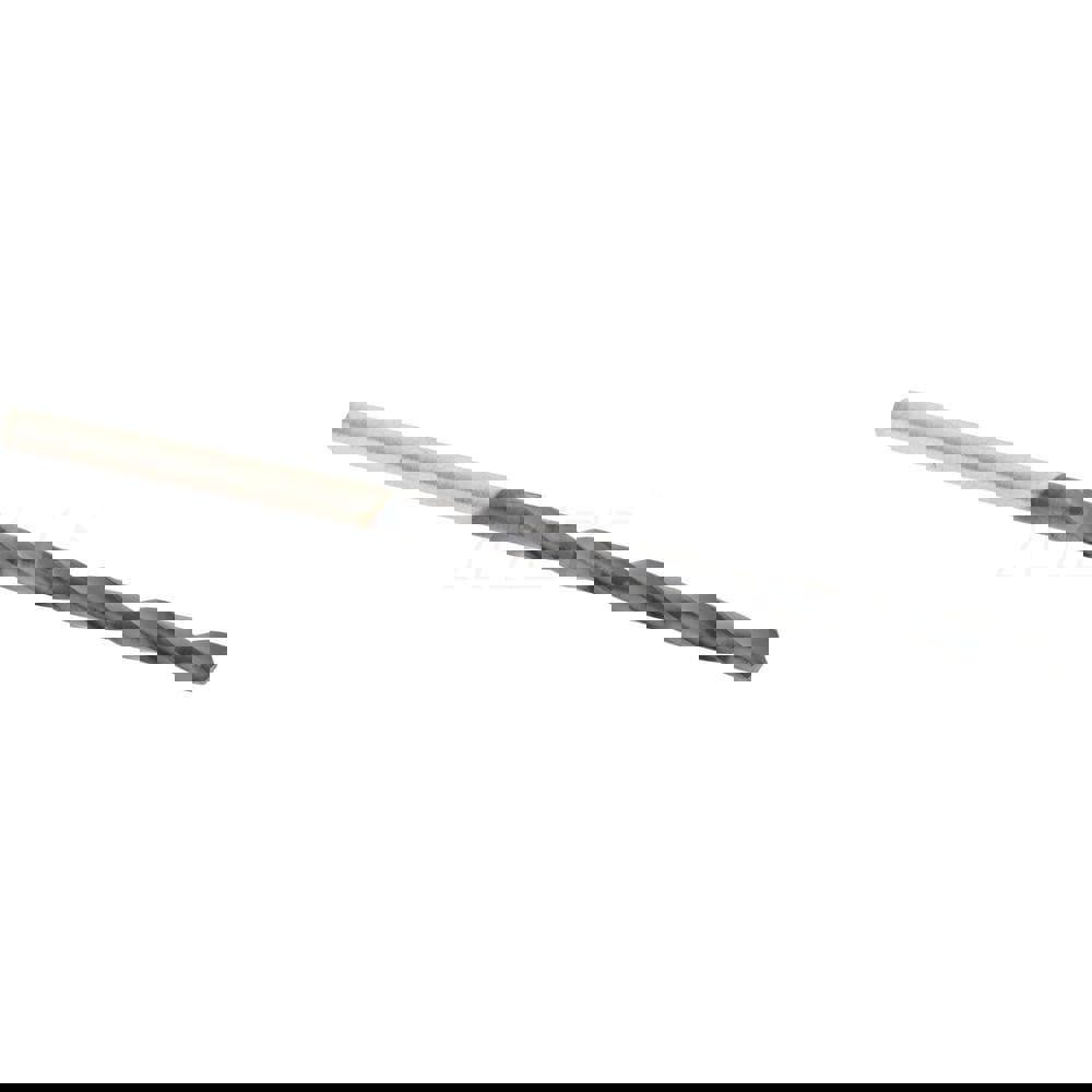 Jobber Drill: #38, 135 deg Point, Cobalt