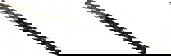 Jobber Drill: #42, 135 deg Point, Cobalt