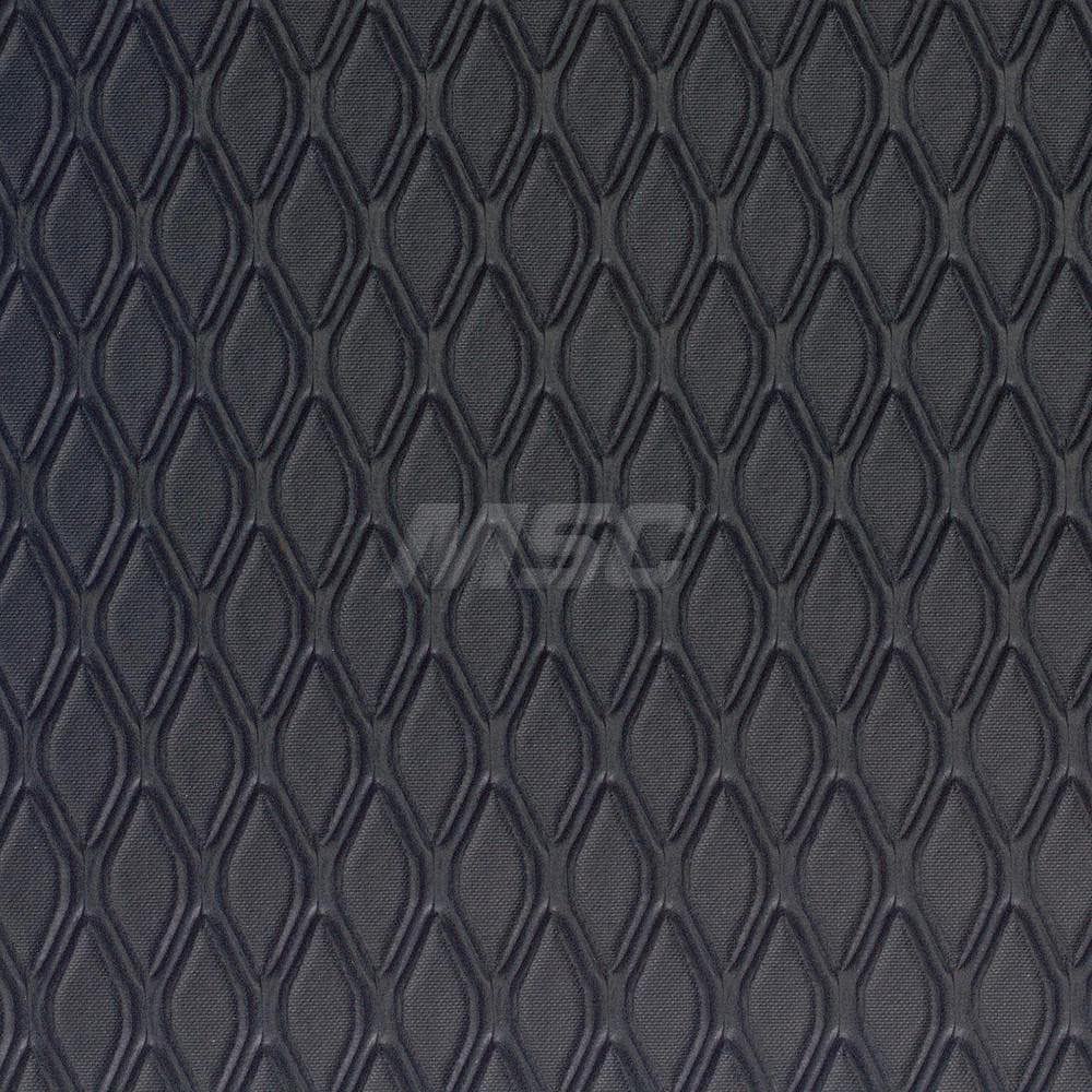 Anti-Fatigue Mat: 5' Length, 3' Wide, 5/8