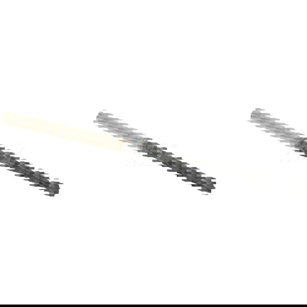 Jobber Drill: #43, 135 deg Point, Cobalt