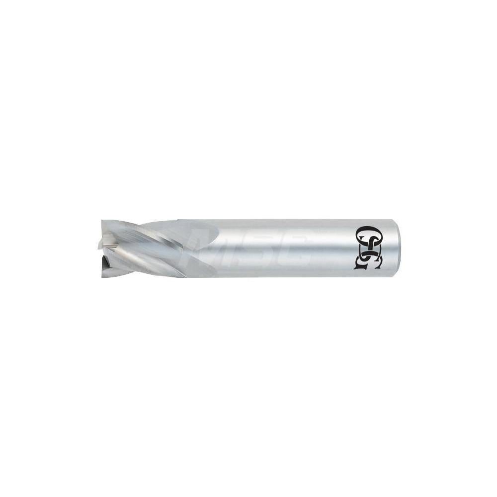 Square End Mill: 0.1181