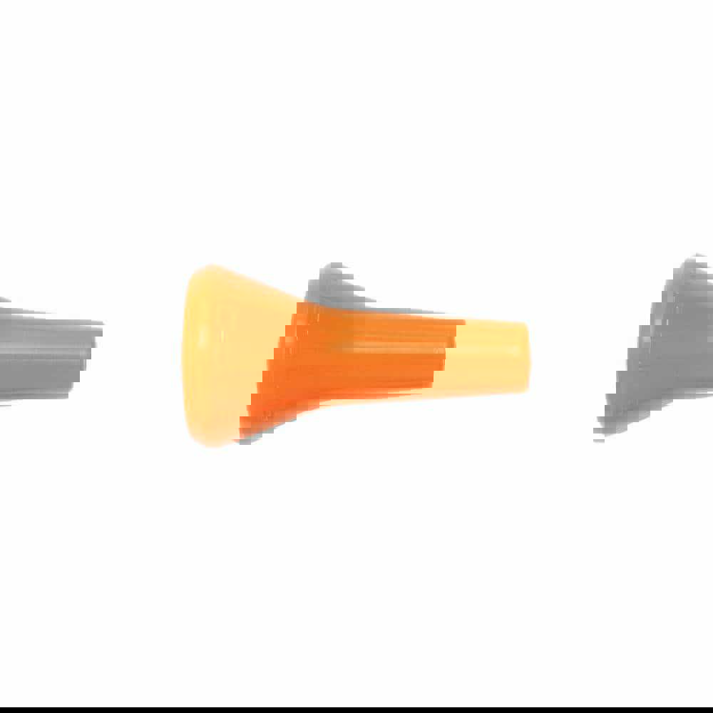 Round Coolant Hose Nozzle: 1/8