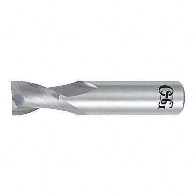 Square End Mill: 3/64