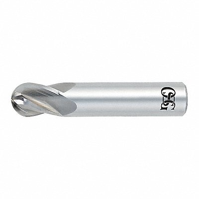 Ball End Mill: 0.0469