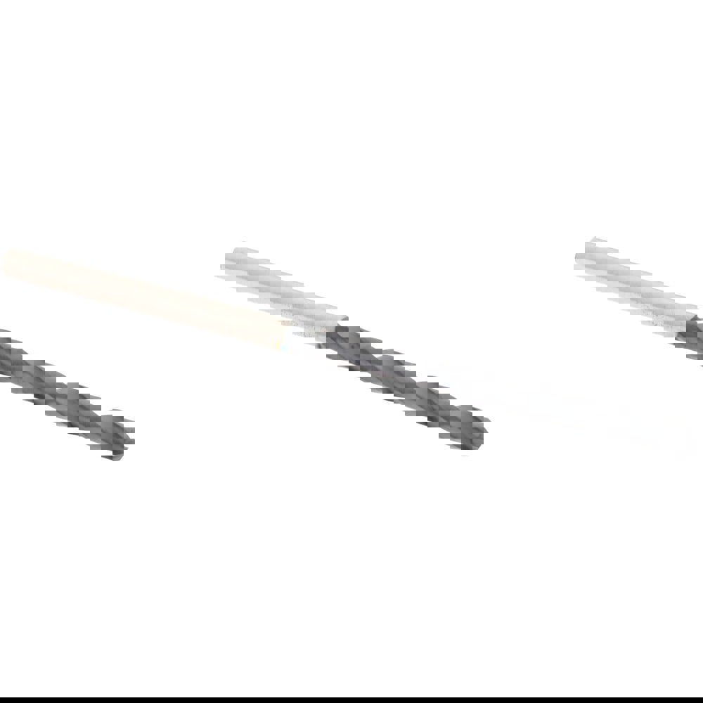 Jobber Drill: 2.35 mm Dia, 135 deg Point, Cobalt