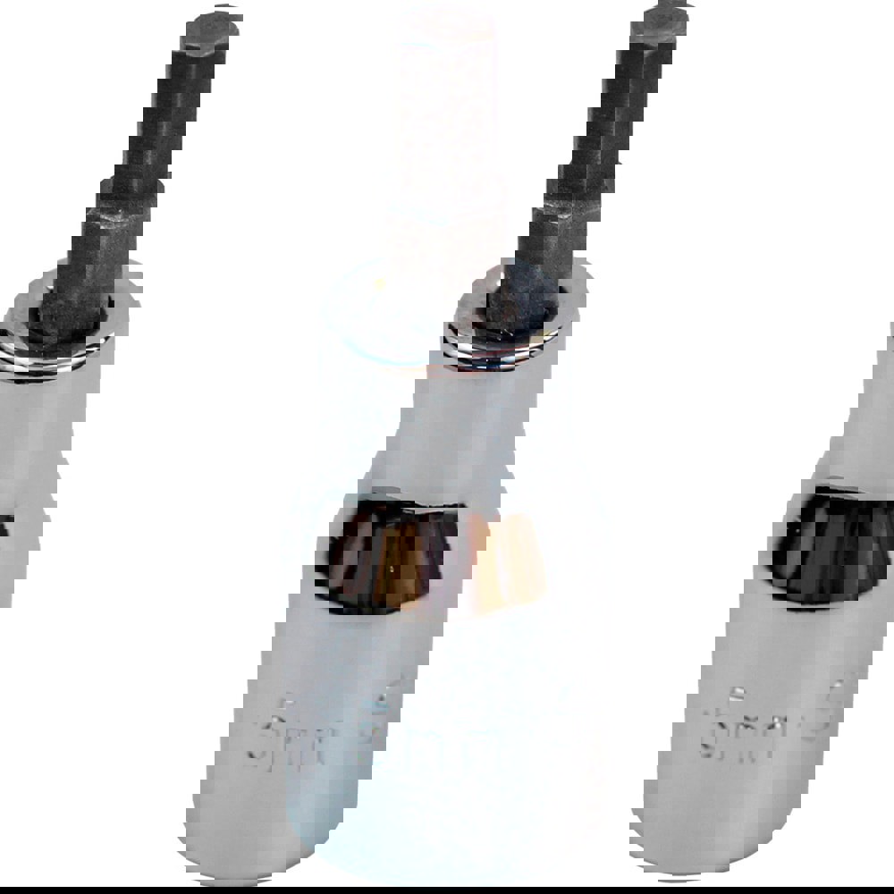 Hand Torx Bit Socket: 3/8