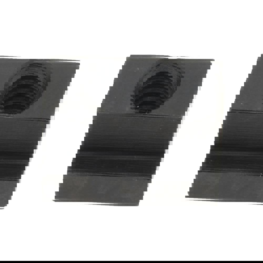 3/8-16 Blind Tapped T Slot Nut