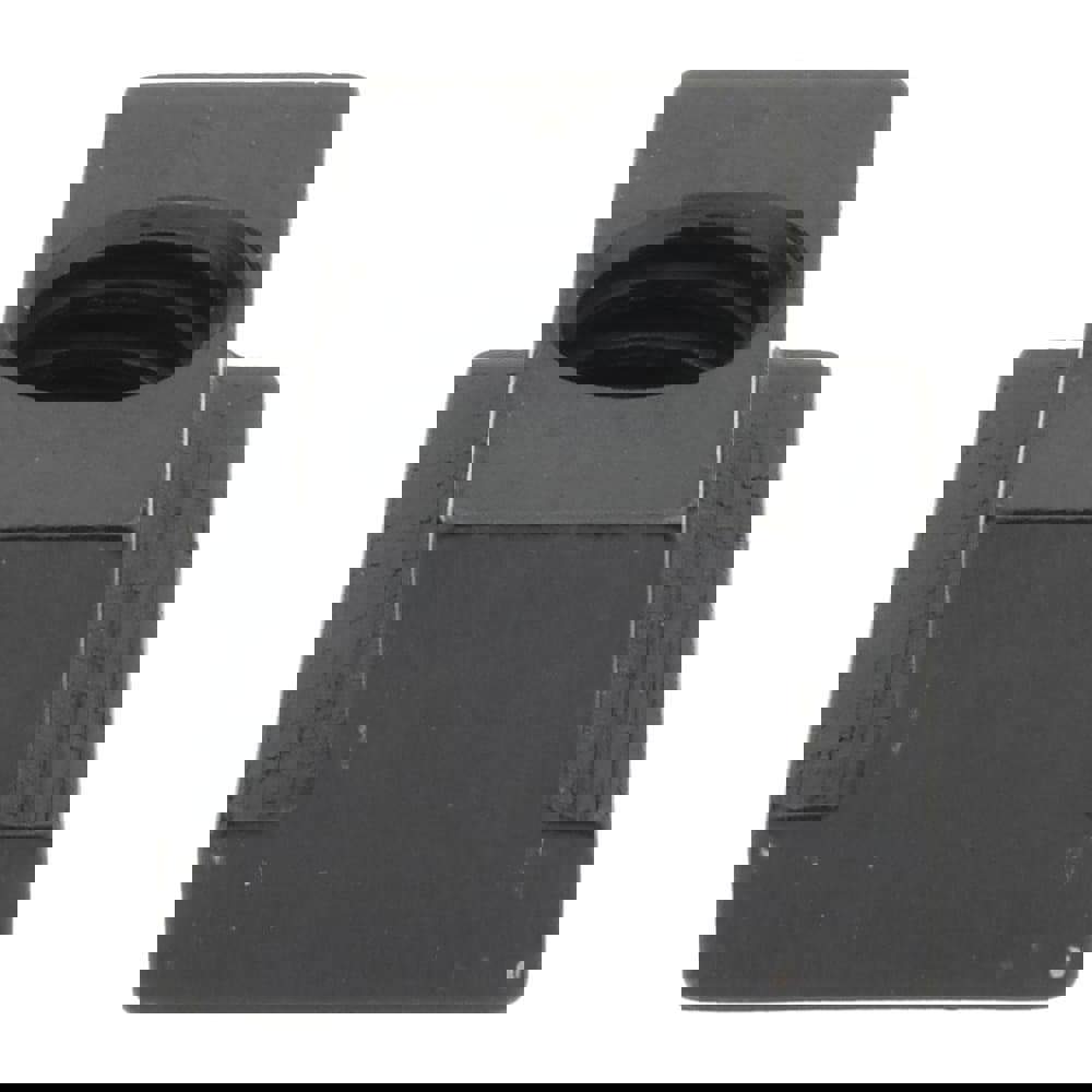 3/8-16 Tapped Through T Slot Nut