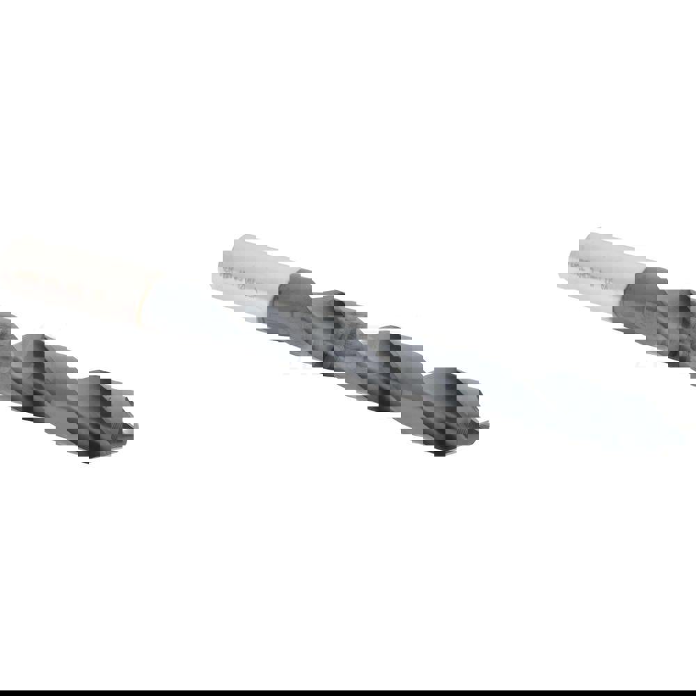 Jobber Drill: 12.00 mm Dia, 135 deg Point, Cobalt