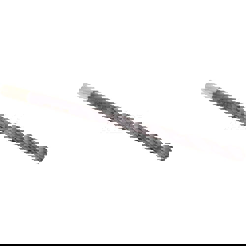 Jobber Drill: #21, 135 deg Point, Cobalt