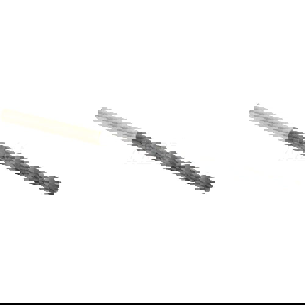 Jobber Drill: 3.00 mm Dia, 135 deg Point, Cobalt