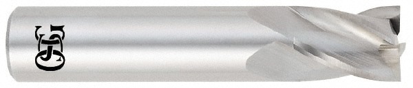 Square End Mill: 0.0591