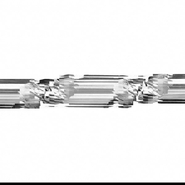 Square End Mill: 0.0394