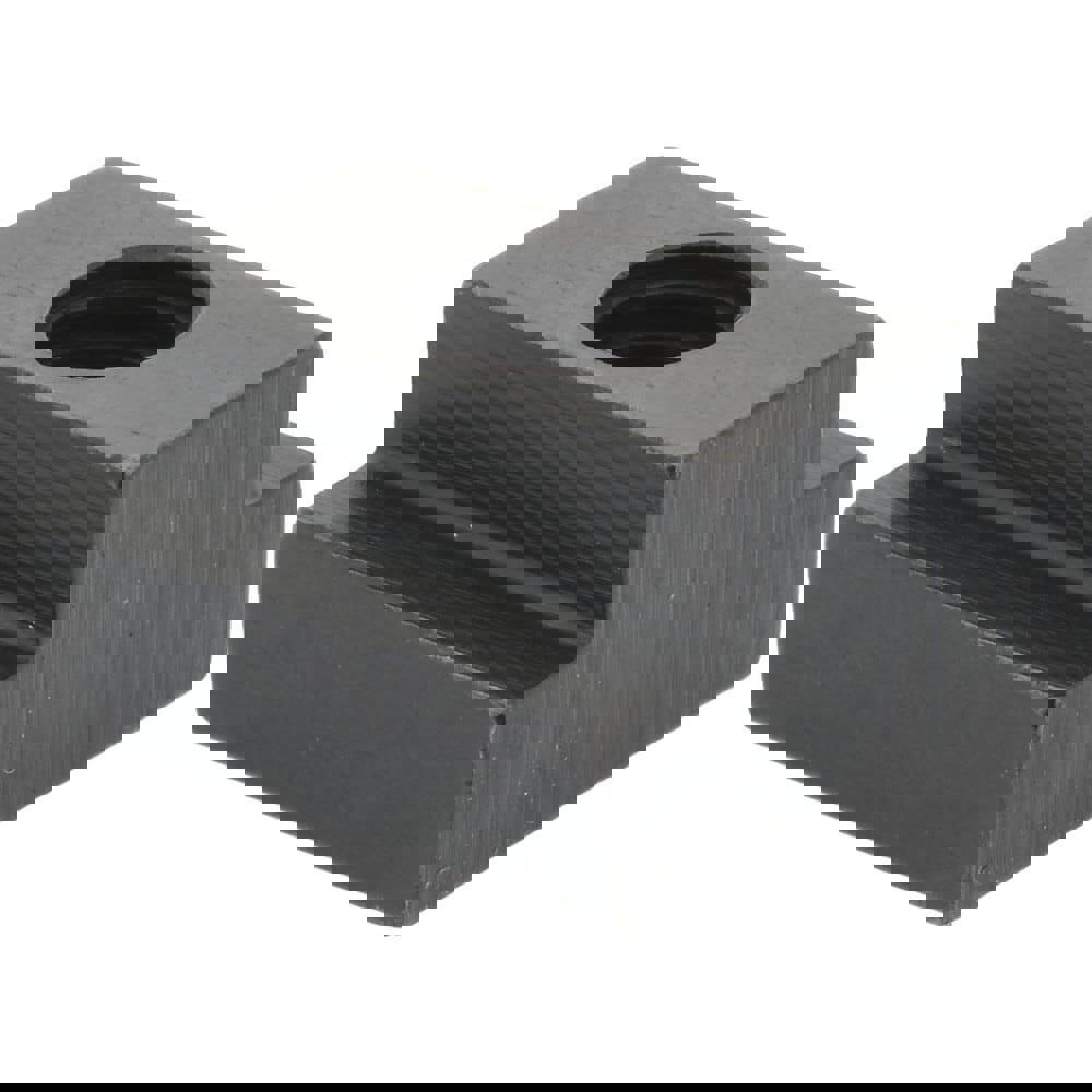 3/8-16 Tapped Through T Slot Nut