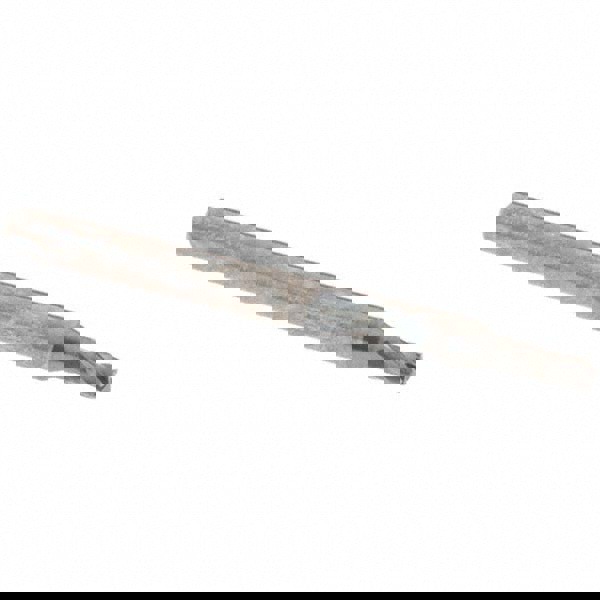 Square End Mill: 5/64'' Dia, 5/32'' LOC, 1/8'' Shank Dia, 1-1/2'' OAL, 4 Flutes, Solid Carbide