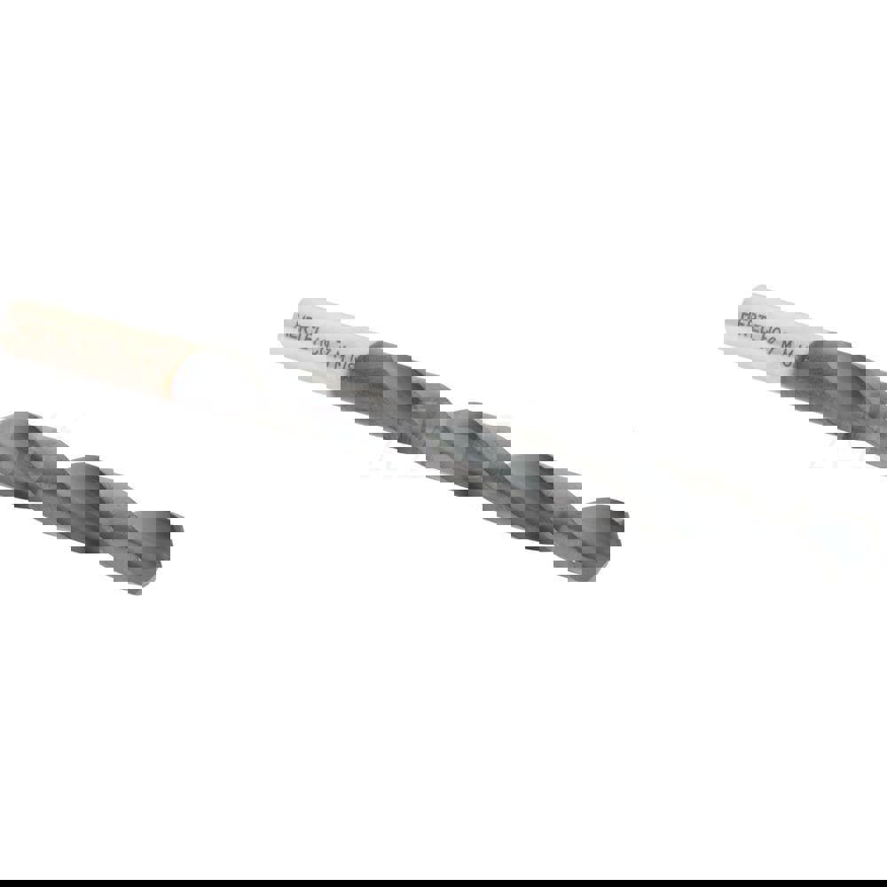 Jobber Length Drill Bit: 7 mm Dia, 135 &deg;, Cobalt