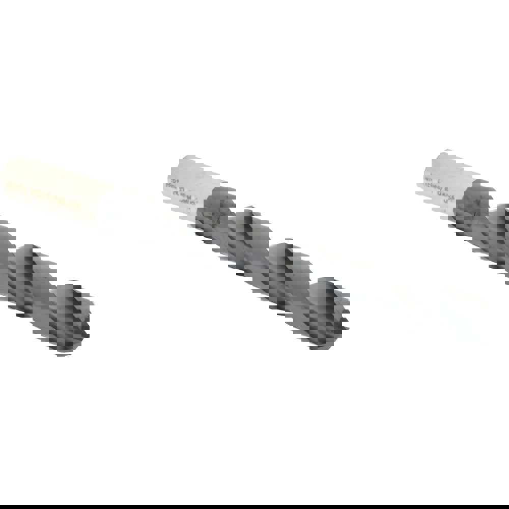 Jobber Length Drill Bit: 12.5 mm Dia, 135 °, Cobalt