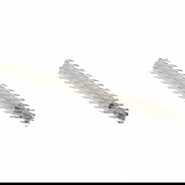 Square End Mill: 3/32'' Dia, 3/16'' LOC, 1/8'' Shank Dia, 1-1/2'' OAL, 4 Flutes, Solid Carbide