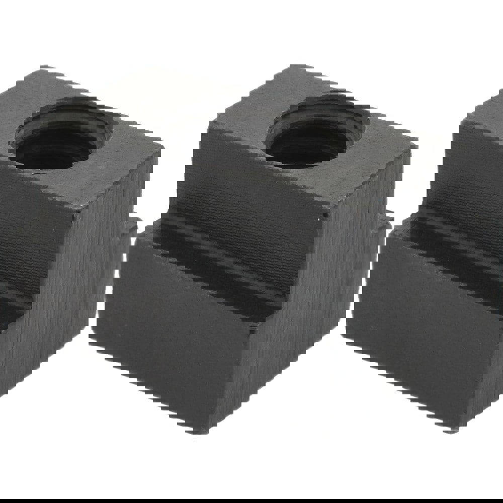 1/2-13 Tapped Through T Slot Nut