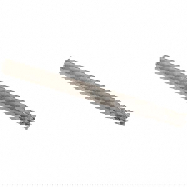 Square End Mill: 7/64'' Dia, 7/32'' LOC, 1/8'' Shank Dia, 1-1/2'' OAL, 4 Flutes, Solid Carbide