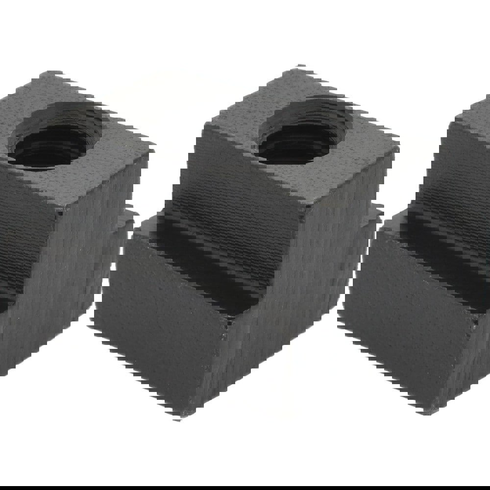 1/2-13 Tapped Through T Slot Nut