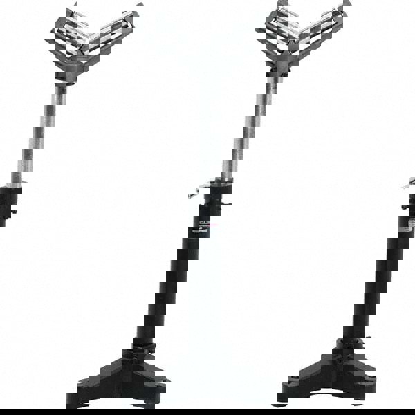 2,000 Lb Capacity Heavy-Duty 