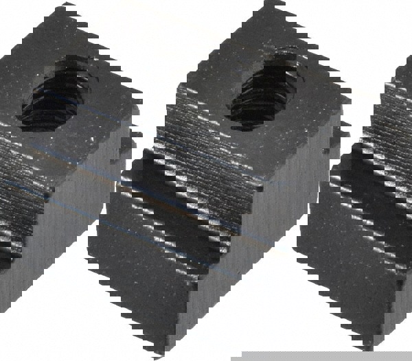 1/2-13 Blind Tapped T Slot Nut