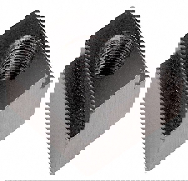 1/2-13 Tapped Through T Slot Nut