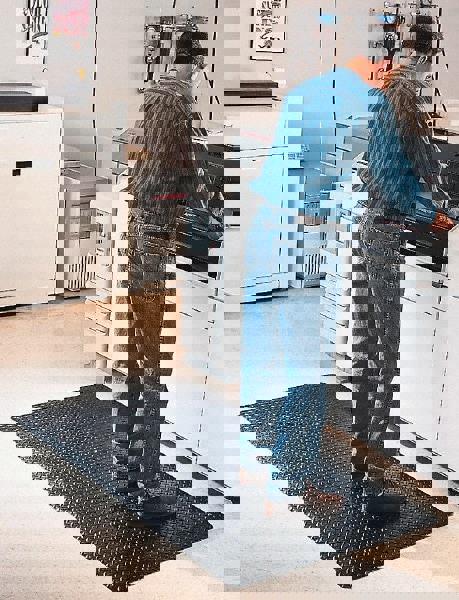 Mats & Runners - Anti-Fatigue