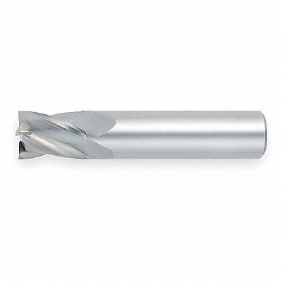 Square End Mill: 0.1562